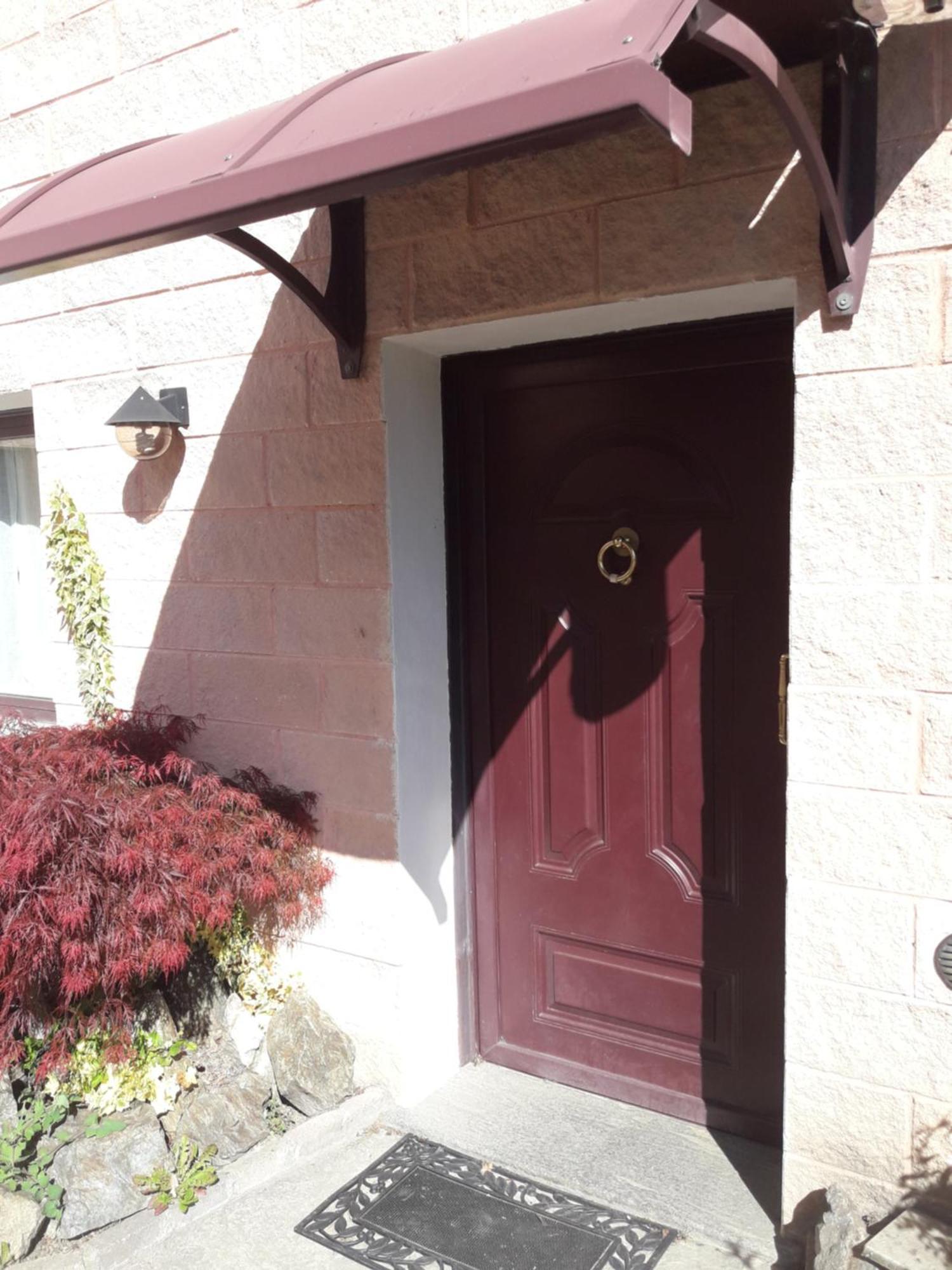 La Maison Rose Cir 0244 Aosta Exterior photo